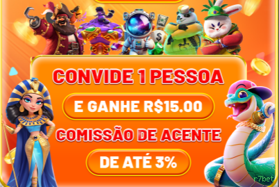Guia rápido de apostas ao vivo na r7bet