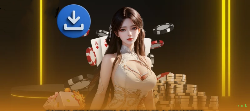 Cassino ao vivo r7bet dealers