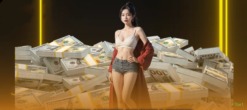 Cashback VIP r7bet - reembolso semanal
