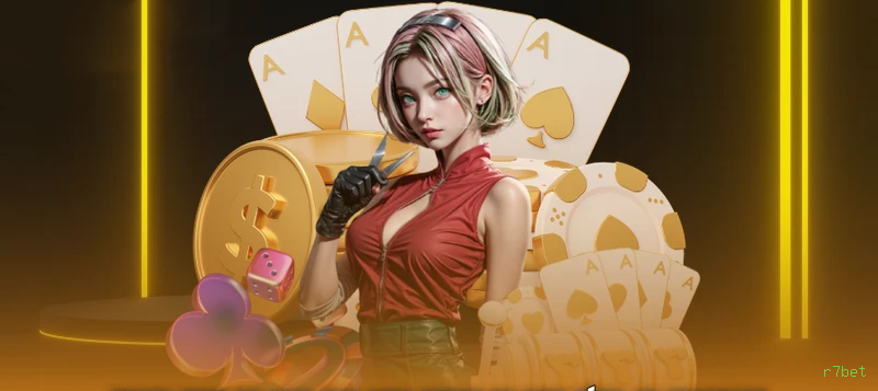 Suporte VIP r7bet - atendimento prioritário