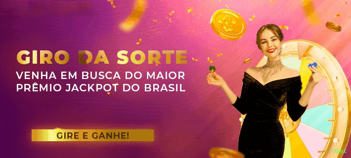 Ganhar e sacar na r7bet